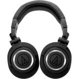 Audio Technica ATH-M50xBT2, Kopfhörer schwarz, Bluetooth