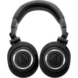 Audio-Technica ATH-M50xBT2, Kopfhörer schwarz, Bluetooth