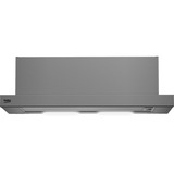 BEKO HNT61110XH, Dunstabzugshaube edelstahl, 60 cm