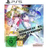 Bandai Namco Digimon Story: Time Stranger, PlayStation 5-Spiel 