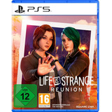 Bandai Namco Life is Strange: Reunion, PlayStation 5-Spiel 