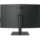 BenQ PD3205U, LED-Monitor 80 cm(32 Zoll), dunkelgrau, UltraHD/4K, Thunderbolt, HDR