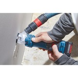 Bosch Akku-Rotationsschneider GCU 18V-30 Professional solo blau/schwarz, ohne Akku und Ladegerät