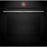 Bosch HBG7741B1 Serie 8, Backofen schwarz, 60 cm, Home Connect