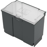 Bosch Kleine Zubehörbox - Größe M, Einlage für Bosch Systembox