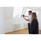 Bosch Professional Akku-Wärmebildkamera GTC 400 C Professional, 12Volt, Thermodetektor blau/schwarz, Li-Ionen-Akku 2,0Ah, L-BOXX