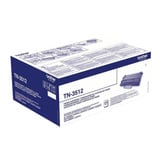 Brother Toner schwarz TN-3512 