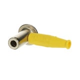 Busch-Jaeger Winkelbuchse Einbaubuchse gelb, Retail