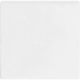 Busch-Jaeger Wippe Schalter Taster matt weiß (matt), Retail