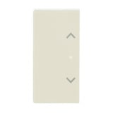 Busch-Jaeger Wippe elf future linear weiß, Retail