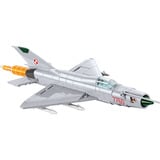 COBI MiG-21MF, Konstruktionsspielzeug Maßstab 1:48