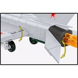 COBI MiG-21MF, Konstruktionsspielzeug Maßstab 1:48
