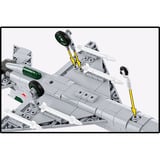 COBI MiG-21MF, Konstruktionsspielzeug Maßstab 1:48