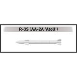 COBI MiG-21MF, Konstruktionsspielzeug Maßstab 1:48