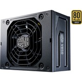 Cooler Master V850 SFX GOLD 850W, PC-Netzteil schwarz, 4x PCIe, Kabel-Management, 850 Watt
