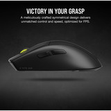 Corsair M75 Wireless Generalüberholt, Gaming-Maus schwarz