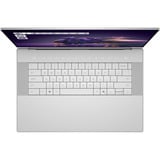 Dell 16 Premium (KWTXR), Notebook platin, Intel® Core™ Ultra 7 255HX, NVIDIA GeForce RTX 5060, 32 GB LPDDR5X, 1 TB (1 TB SSD), Windows 11 Pro