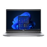 Dell Latitude 5520 Generalüberholt, Notebook grau, Intel® Core™ i7-1185G7, Intel® Iris® Xe Graphics, 32 GB DDR4, 1 TB (1 TB SSD), Windows 11 Pro