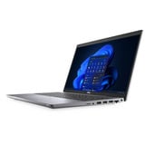 Dell Latitude 5520 Generalüberholt, Notebook grau, Intel® Core™ i7-1185G7, Intel® Iris® Xe Graphics, 32 GB DDR4, 1 TB (1 TB SSD), Windows 11 Pro