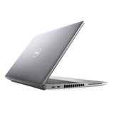 Dell Latitude 5520 Generalüberholt, Notebook grau, Intel® Core™ i7-1185G7, Intel® Iris® Xe Graphics, 32 GB DDR4, 1 TB (1 TB SSD), Windows 11 Pro