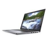 Dell Latitude 5520 Generalüberholt, Notebook grau, Intel® Core™ i7-1185G7, Intel® Iris® Xe Graphics, 32 GB DDR4, 1 TB (1 TB SSD), Windows 11 Pro