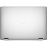 Dell Pro 14 Plus (YMGWT), Notebook silber, AMD Ryzen AI 7 350, AMD Radeon 860M, 32 GB LPDDR5X, 1 TB (1 TB SSD), Windows 11 Pro