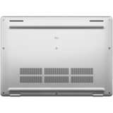 Dell Pro 14 Plus (YMGWT), Notebook silber, AMD Ryzen AI 7 350, AMD Radeon 860M, 32 GB LPDDR5X, 1 TB (1 TB SSD), Windows 11 Pro
