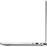 Dell Pro 14 Plus (YMGWT), Notebook silber, AMD Ryzen AI 7 350, AMD Radeon 860M, 32 GB LPDDR5X, 1 TB (1 TB SSD), Windows 11 Pro
