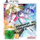  Digimon Story: Time Stranger, PlayStation 5-Spiel 