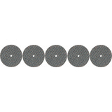 Dremel Trennscheibe Ø 32 mm (426) 5 Stück, Schaft Ø 3,2mm