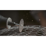 Dremel Trennscheibe Ø 32 mm (426) 5 Stück, Schaft Ø 3,2mm