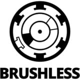 EINHELL Professional Akku-Schlagbohrschrauber TE-CD 18/50 Li-i BL Solo, 18Volt rot/schwarz, ohne Akku und Ladegerät