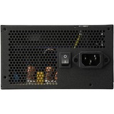 Enermax Cyberbron 700W, PC-Netzteil schwarz, 4x PCIe, 700 Watt