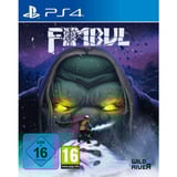 EuroVideo Fimbul, PlayStation 4-Spiel 