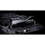 G.Skill CU-DIMM 48 GB DDR5-8200 (2x 24 GB) Dual-Kit, Arbeitsspeicher schwarz, F5-8200C4052G24GX2-TZ5CK, Trident Z5 CK, INTEL XMP