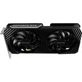 Gainward GeForce RTX 4060 Ghost Generalüberholt, Grafikkarte DLSS 3, 3x DisplayPort, 1x HDMI 2.1
