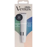 Gillette Venus Gentle Trimmer für den Intimbereich, Rasierer weiß