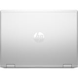 HP Pro x360 435 G10 (816F0EA), Notebook silber, AMD Ryzen 5 7530U, AMD Radeon Graphics, 8 GB DDR4, 256 GB (256 GB SSD), Windows 11 Pro 64-Bit