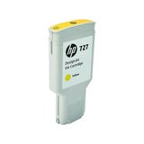 HP Tinte gelb Nr. 727 (F9J78A) 