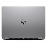 HP ZBook FuryG1i 18 (98L73ET), Notebook silber, Intel® Core™ Ultra 9 285HX, NVIDIA RTX PRO 3000, 64 GB DDR5, 2 TB (2 TB SSD), Windows 11 Pro