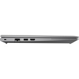 HP ZBook Power 15.6 G10 (862D0ET), Notebook silber, Windows 11 Pro, 39.6 cm (15.6 Zoll), 1 TB SSD