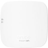 Hewlett Packard Enterprise Aruba Instant On AP12 (RW), Access Point 