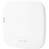 Hewlett Packard Enterprise Aruba Instant On AP12 (RW), Access Point 