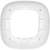 Hewlett Packard Enterprise Aruba Instant On AP25 Flush Mount Sleeve R9B36A, Blende weiß, für HPE Aruba AP25 Wi-Fi 6 Access Point
