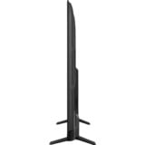 Hisense 75E77Q PRO, QLED-Fernseher 189 cm (75 Zoll), schwarz, UltraHD/4K, Tripple Tuner, USB Recording, Time Shift, 144Hz Panel