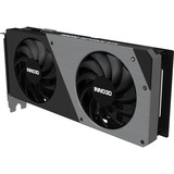 INNO3D GeForce RTX 4060 TWIN X2, Grafikkarte DLSS 3, 3x DisplayPort, 1x HDMI 2.1