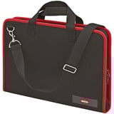 KNIPEX Werkzeugtasche Kompakt 00 21 11 LE schwarz, leer