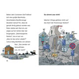 KOSMOS Die drei ??? Kids, Bücherhelden 2. Klasse Vulkan, Buch Klappenbroschur