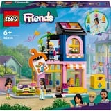 LEGO 42614 Friends Vintage-Modegeschäft, Konstruktionsspielzeug 