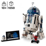 LEGO 75379 Star Wars R2-D2, Konstruktionsspielzeug 